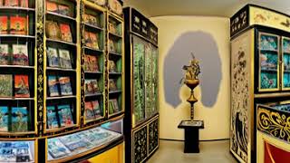 VR360 Virtual Museum Tour