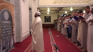 025 - سورة الفرقان - برواية قالون - عن نافع - الشيخ بلال بن محمود
