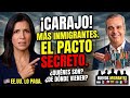 🚨 ¡RD BAJO ALERTA! Lo que NO te dicen del acuerdo Escudo de las Américas