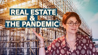 Will Real Estate Market in Georgia Survive The Pandemic?