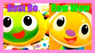 Fisher Price BeatBo BowWow Singamaling Singing Toys