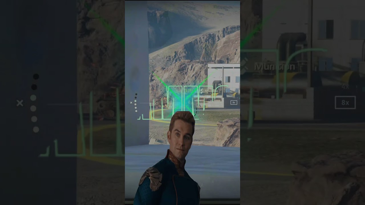 PROJECT CW (COLD WAR) ALPHA TEST - HOW TO HAVE FUN #12 ;-) 