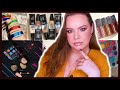 NEW MAKEUP RELEASES- ANTI-HAUL //NEW BRANDS, TOO FACED, FENTY, COLOURPOP - WILL I BUY IT ?