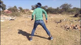King Monada  Distance  Polokwane Beach Front  NKUPI Parody