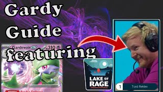 How to play Tord's Gardevoir, Part I