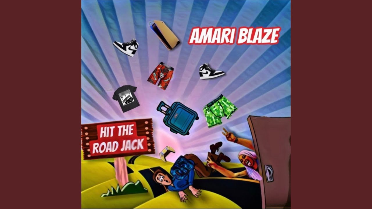 Hit The Road Jack YouTube