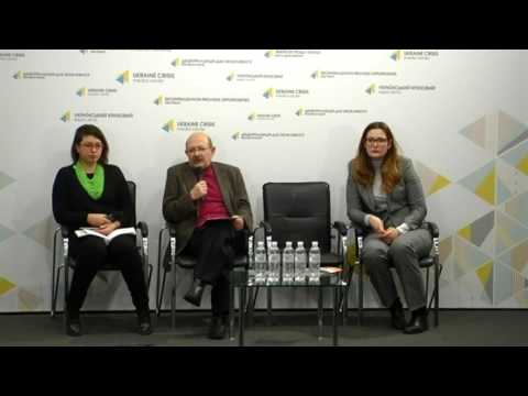 Презентація «Індекс здоров’я. Україна – 2016». УКМЦ, 8.11.2016