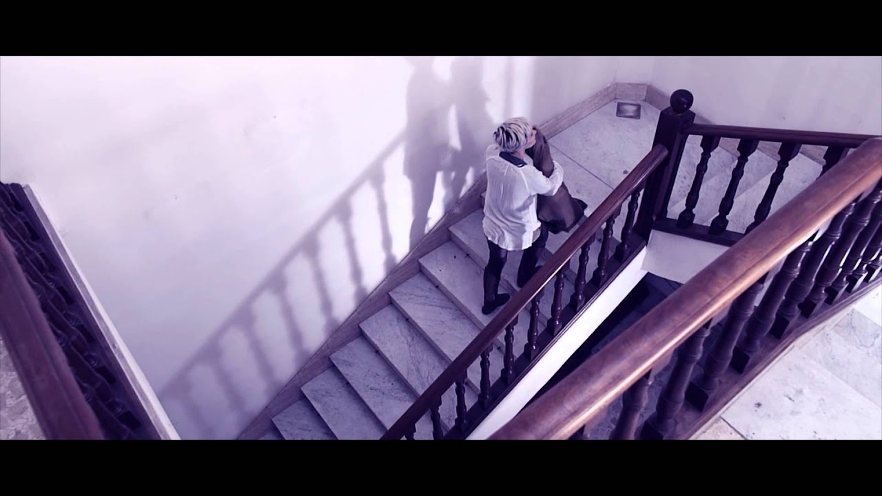 The Crowns - Home (Official Video)