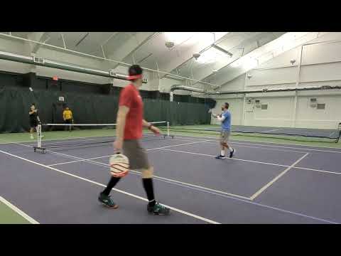 12/30/22 CPAC Rec Play Pickleball