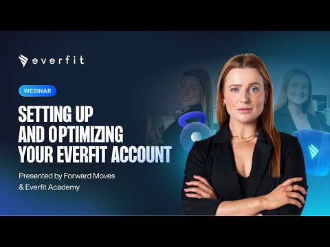 Everfit Academy: Setting Up and Optimizing Your Everfit Account by ...