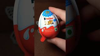 Kinder Joy Dragon Adventures 2025 India ASMR Unboxing #kinderjoy #asmr #unboxing
