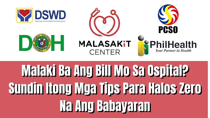 Tips Paano Mag Apply At Mapabilis Ang Proseso Sa Malasakit Center