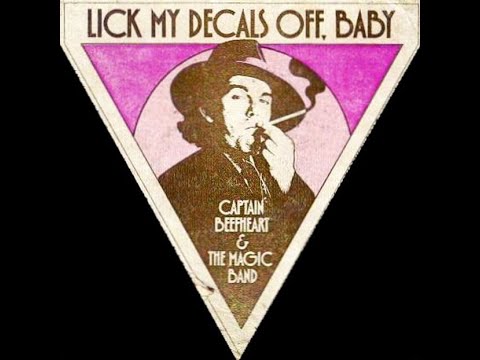 CAPTAIN BEEFHEART & MAGIC BAND★LICK MY D OTQtMzEzMS5qcGVn.jpeg