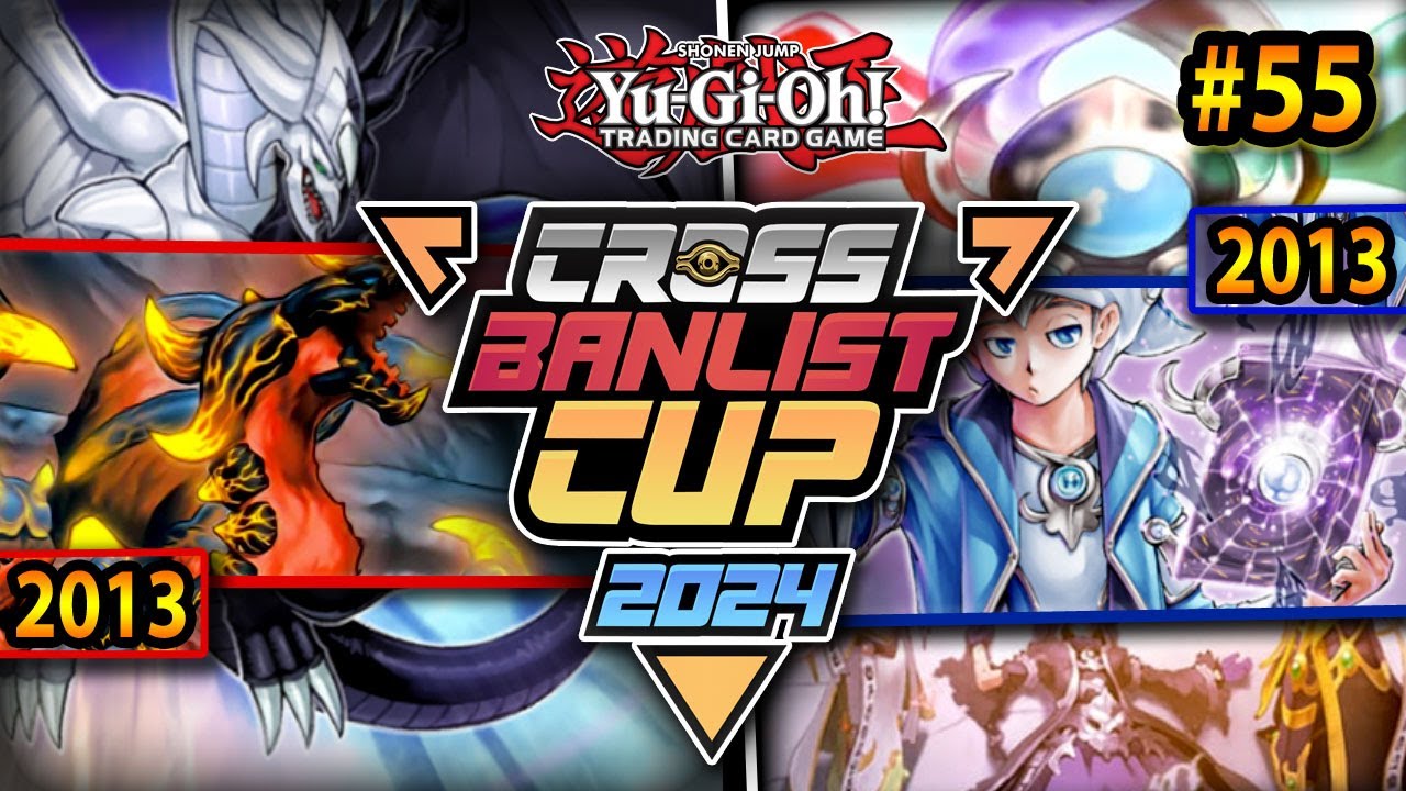 Baby Dragon Rulers (2013) vs. Judgment Spellbooks (2013) | Cross ...