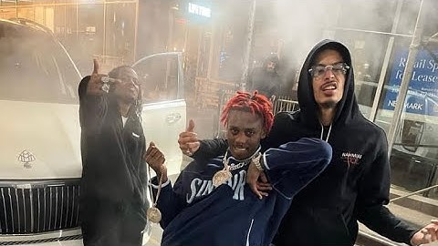 Rich the Kid; Jay Critch & Famous Dex- Rich4ever 5 intro(snippet)🔥🔥🔥