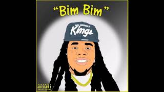 BIM BIM BY BIG ZAC CLEAN Big Zac Bim Bim