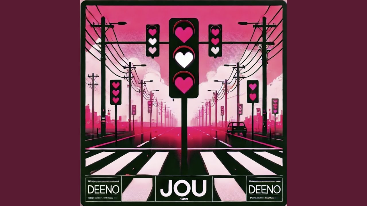 Watch Jou on YouTube Watch Jou on YouTube