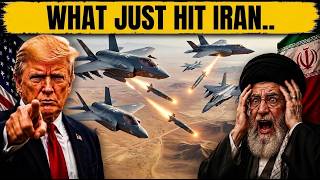 The U.S Air Force Just Deployed Something Iran Has Never Seen Before