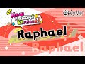 Introducing Raphael — New Obey Me! Character