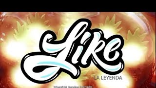 Like La Leyenda capitulo 7 parte 1/4