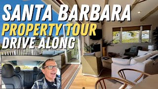 Experience Homes For Sale In Santa Barbara | San Roque & The Mesa