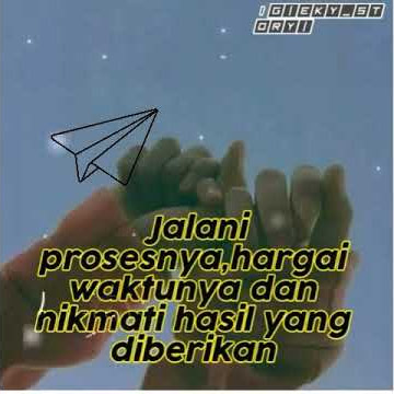 Story WA.durasi pendek