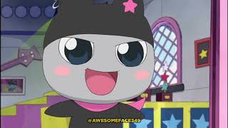 Kuromametchi said what? @awesomeface349