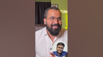 Listen to everyone, do it yourself 😎