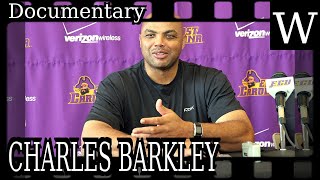 CHARLES BARKLEY - WikiVidi Documentary