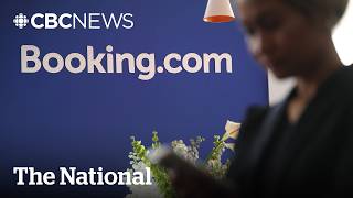 Booking.com customers warned of scams after data breach