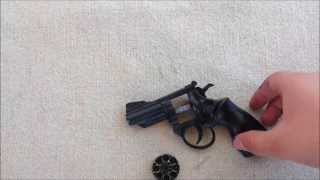 (Airsoft) Revolver .22 Modificado screenshot 5