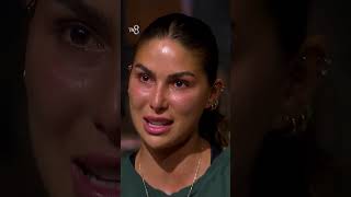 Gözde konuşurken gözyaşlarına hakim olamadı. #Survivor2026 #Survivor #TV8 #ACUNMEDYA