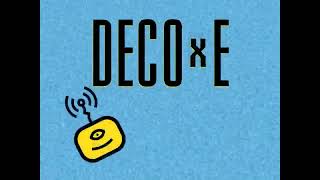 Decode Entertainmentout Of The Blue Enterprises But Its 2002 Styled