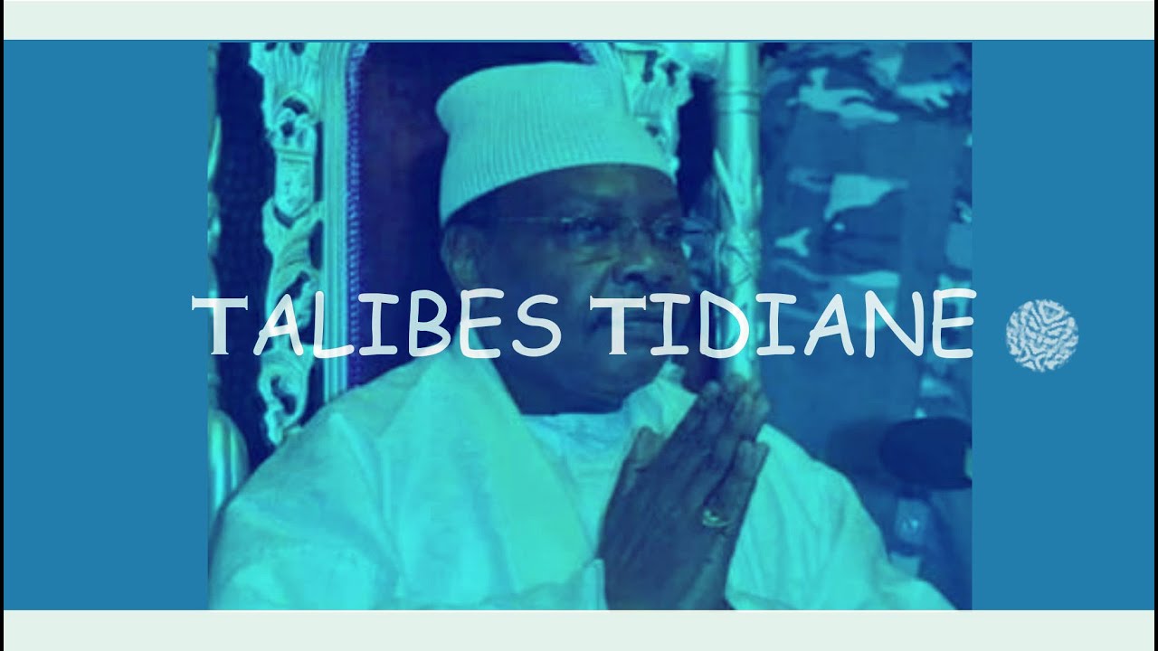 Une Histoire sur Serigne Mansour SY balkhawmi ET serigne Babacar SY