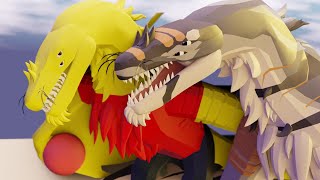 Stop Posting About Baller - Creatures Of Sonaria Lip Sync Test