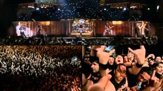 IRON MAIDEN - Blood Brothers (En Vivo!)