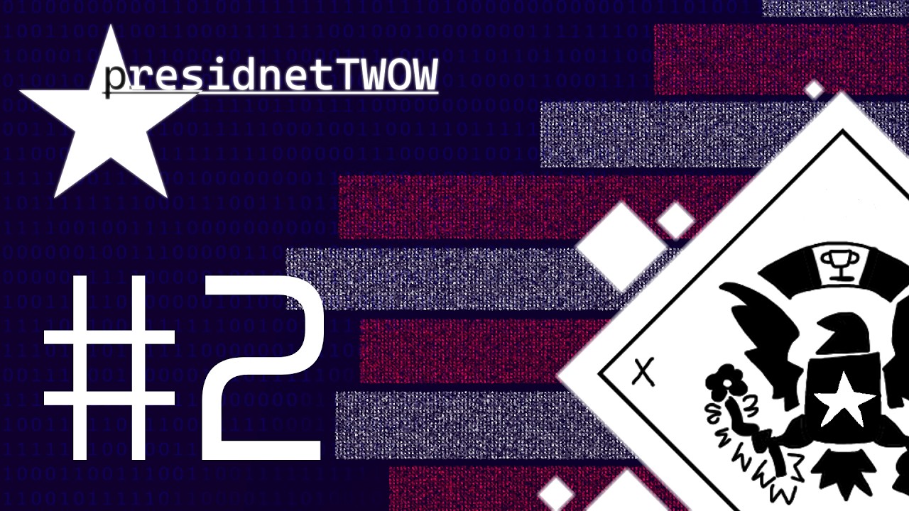 presidnetTWOW - Round 2 Results