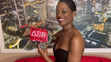 Alpha Lambda  Spr. 95 - 25th Anniversary