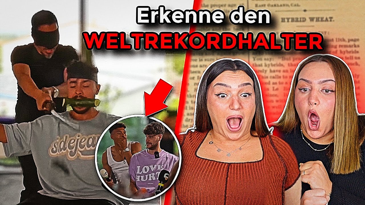 Das kann doch nicht wahr sein..