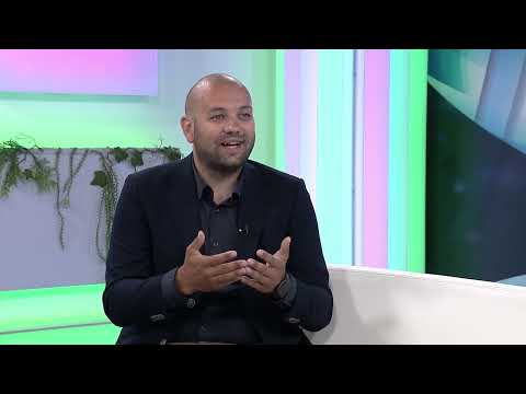 Mirzet Sarajlić: Mogu li se zaustaviti nesreće s romobilima?