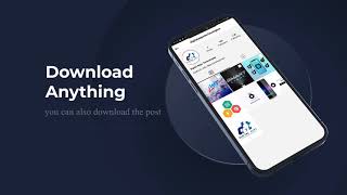 "Insta Tracker" Download & share Instagram public Post & HD Profile picture And Reels Without Login screenshot 5