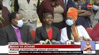 Mauaji ya wanawake wanne Kisii kwa madai ya uchawi yazua tumbo joto