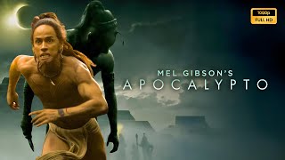 Apocalypto (2006) Filme completo em português Revisão e fatos