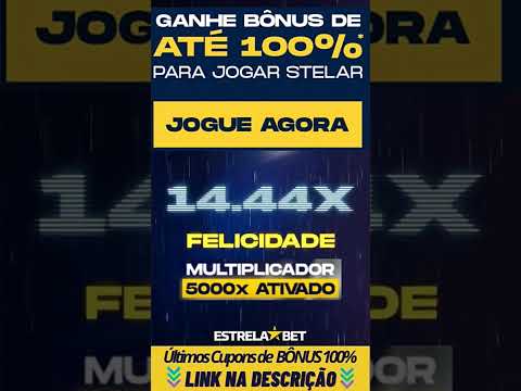 estrela bet bonus de 5