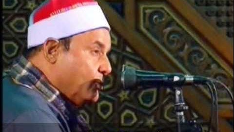 من سورة سبأ 2511 // خارجى // حلمى الجمل