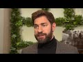A QUIET PLACE director and star John Krasinski at AFI AWARDS 2018