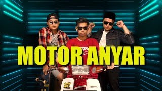 Lagu Ngapak Montor Anyar Remix