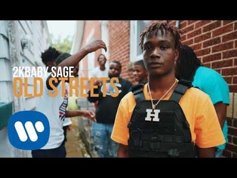 2KBABY - Old Streets (Official Music Video)