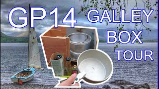 GP14 Galley Box Mk1