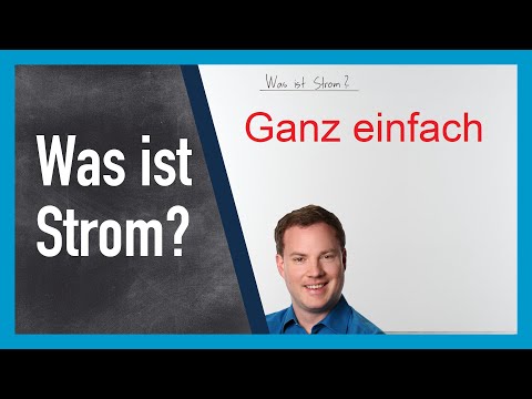 Video: Was ist ein Lesestrom?